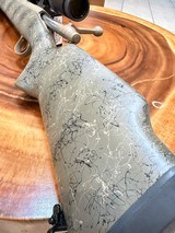 Remington 700 6.5 Creesmoor - Image 2 of 15