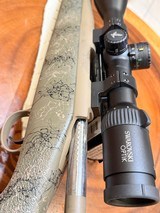 Remington 700 6.5 Creesmoor - Image 8 of 15