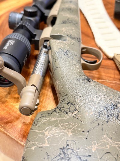 Remington 700 6.5 Creesmoor - Image 11 of 15
