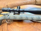 Remington 700 6.5 Creesmoor - Image 6 of 15