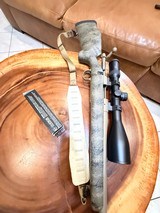 Remington 700 6.5 Creesmoor - Image 14 of 15