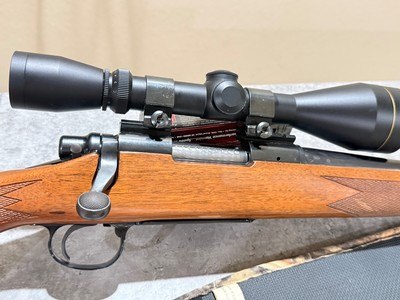 Remington 700 22-250 ADL - Image 5 of 13