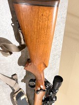 Remington 700 22-250 ADL - Image 4 of 13