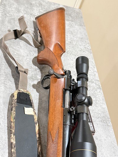 Remington 700 22-250 ADL - Image 6 of 13