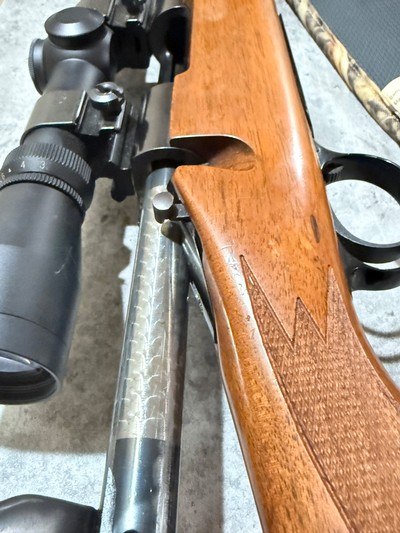 Remington 700 22-250 ADL - Image 12 of 13