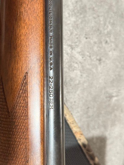 Remington 700 22-250 ADL - Image 9 of 13