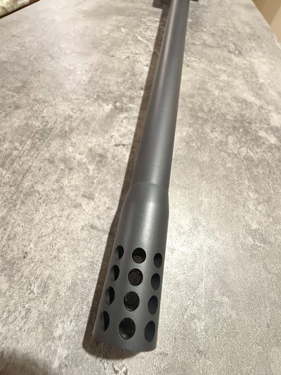 HCR Custom 7MM - Image 6 of 15
