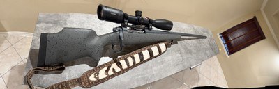 HCR Custom 7MM - Image 2 of 15