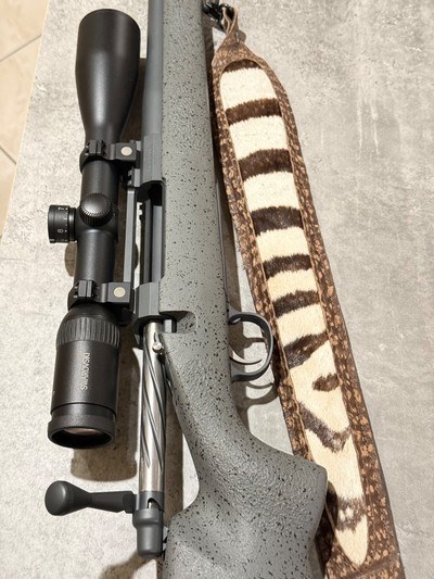 HCR Custom 7MM - Image 11 of 15