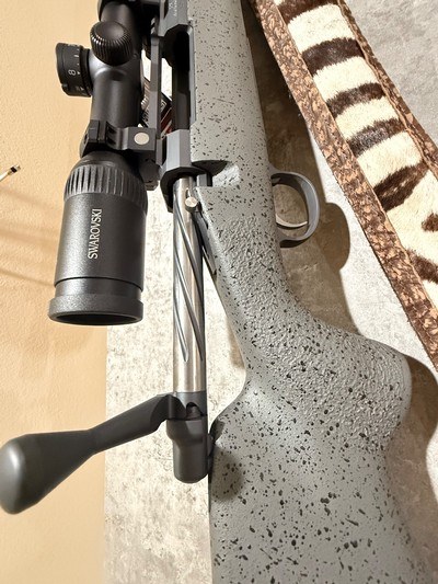 HCR Custom 7MM - Image 7 of 15