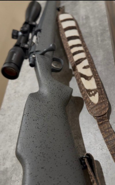 HCR Custom 7MM - Image 1 of 15
