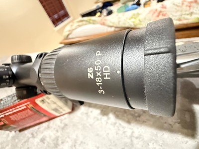 HCR Custom 7MM - Image 8 of 15