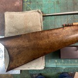 Chunk Gun made br Jim Hash, Goodoien Barrel 50 caliber - Image 4 of 13