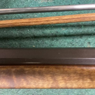 Chunk Gun made br Jim Hash, Goodoien Barrel 50 caliber - Image 6 of 13