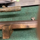 Chunk Gun made br Jim Hash, Goodoien Barrel 50 caliber - Image 8 of 13