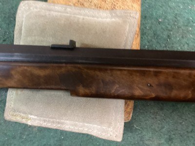 Chunk Gun made br Jim Hash, Goodoien Barrel 50 caliber - Image 10 of 13