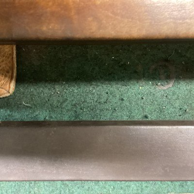 Chunk Gun made br Jim Hash, Goodoien Barrel 50 caliber - Image 7 of 13