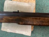Chunk Gun made br Jim Hash, Goodoien Barrel 50 caliber - Image 10 of 13