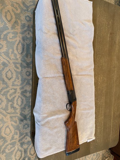 Perazzi High Tech SP 12G - Image 3 of 13