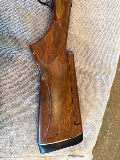 Perazzi High Tech SP 12G - Image 9 of 13