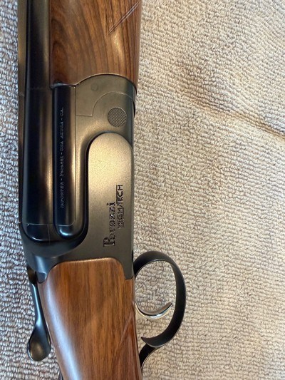 Perazzi High Tech SP 12G - Image 6 of 13