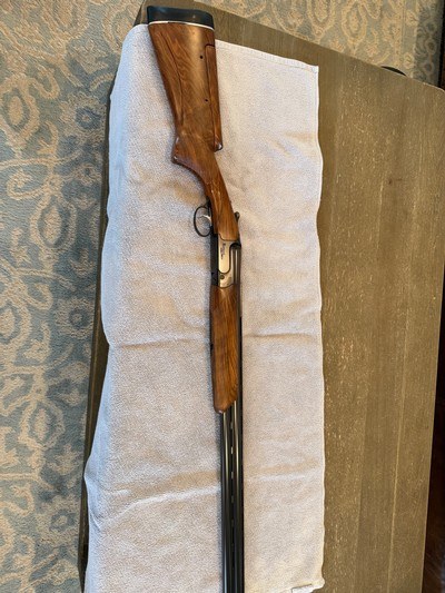 Perazzi High Tech SP 12G - Image 4 of 13