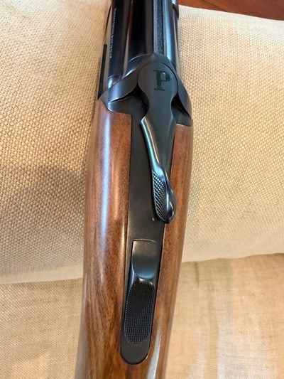 Perazzi High Tech SP 12G - Image 11 of 13