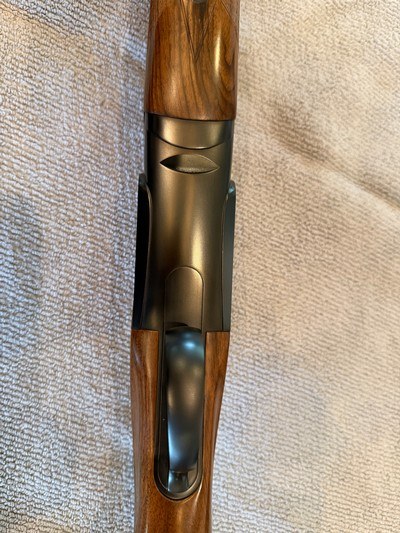 Perazzi High Tech SP 12G - Image 7 of 13