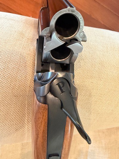 Perazzi High Tech SP 12G - Image 10 of 13