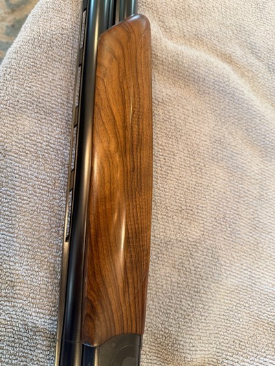Perazzi High Tech SP 12G - Image 13 of 13