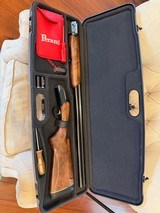 Perazzi High Tech SP 12G