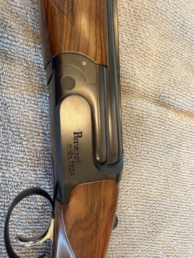 Perazzi High Tech SP 12G - Image 5 of 13