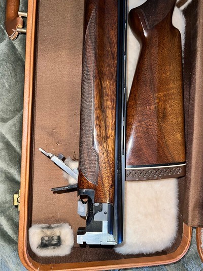 1969 Browning Superposed Lightning - Image 15 of 15