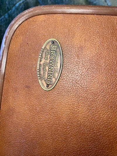 1969 Browning Superposed Lightning - Image 9 of 15