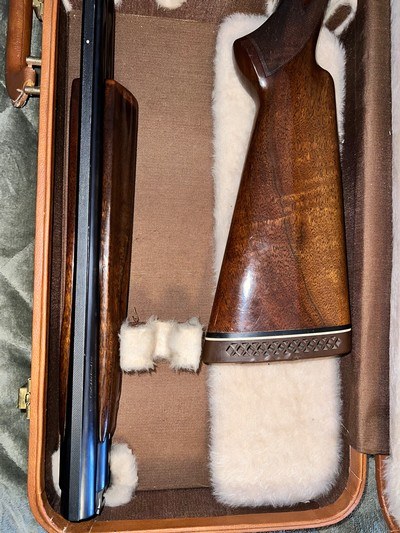 1969 Browning Superposed Lightning - Image 14 of 15