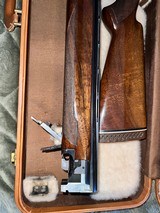 1969 Browning Superposed Lightning - Image 15 of 15