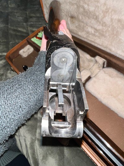 1969 Browning Superposed Lightning - Image 12 of 15