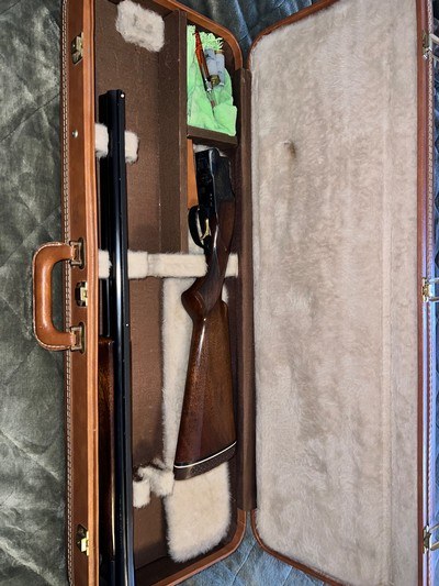 1969 Browning Superposed Lightning - Image 10 of 15