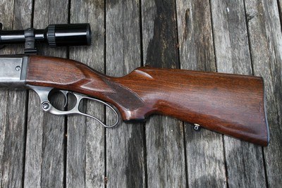1957, Savage 99F, 308 Win. - Image 7 of 14