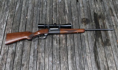 1957, Savage 99F, 308 Win. - Image 1 of 14