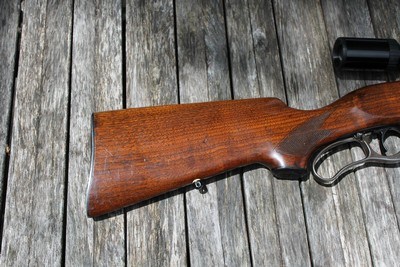1957, Savage 99F, 308 Win. - Image 3 of 14