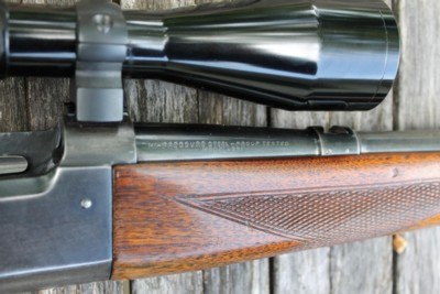 1957, Savage 99F, 308 Win. - Image 12 of 14
