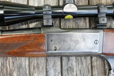 1957, Savage 99F, 308 Win. - Image 13 of 14