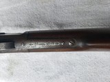 Winchester model 1873 caliber 44 rare 30 inch special order octagon barrel - Image 9 of 15