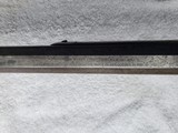 Winchester model 1873 caliber 44 rare 30 inch special order octagon barrel - Image 12 of 15