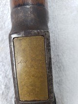 Winchester model 1873 caliber 44 rare 30 inch special order octagon barrel - Image 11 of 15