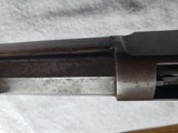 Winchester model 1873 caliber 44 rare 30 inch special order octagon barrel - Image 10 of 15
