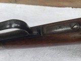 Winchester model 1873 caliber 44 rare 30 inch special order octagon barrel - Image 13 of 15