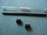 Ruger 10/22 Replacement Barrel & 2 Magazines - 1 of 1