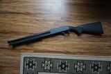 Remington 870 Tactical 12GA - 1 of 3